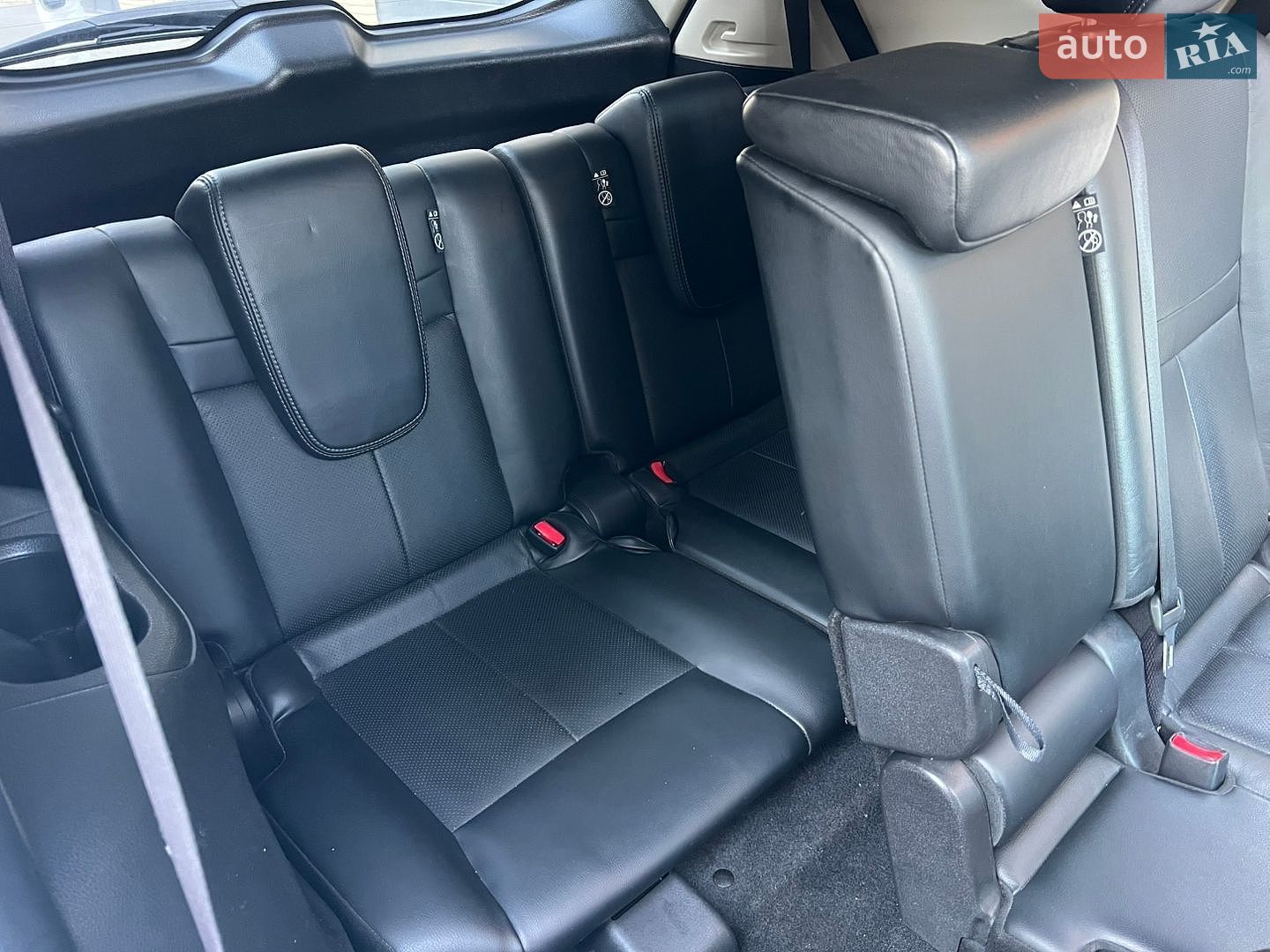 Nissan X-Trail 2017 VIN JNATCAT32U0044447 фото оголошення 53 з 87