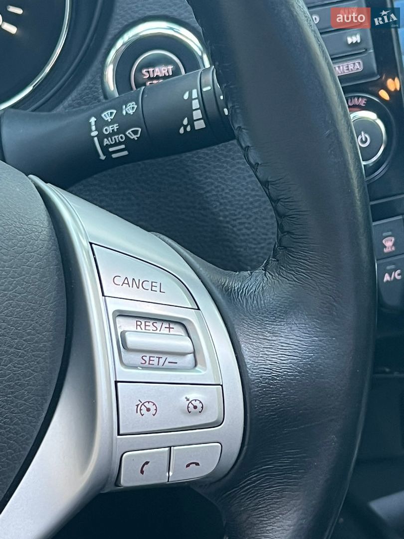 Nissan X-Trail 2017 VIN JNATCAT32U0044447 фото оголошення 57 з 87