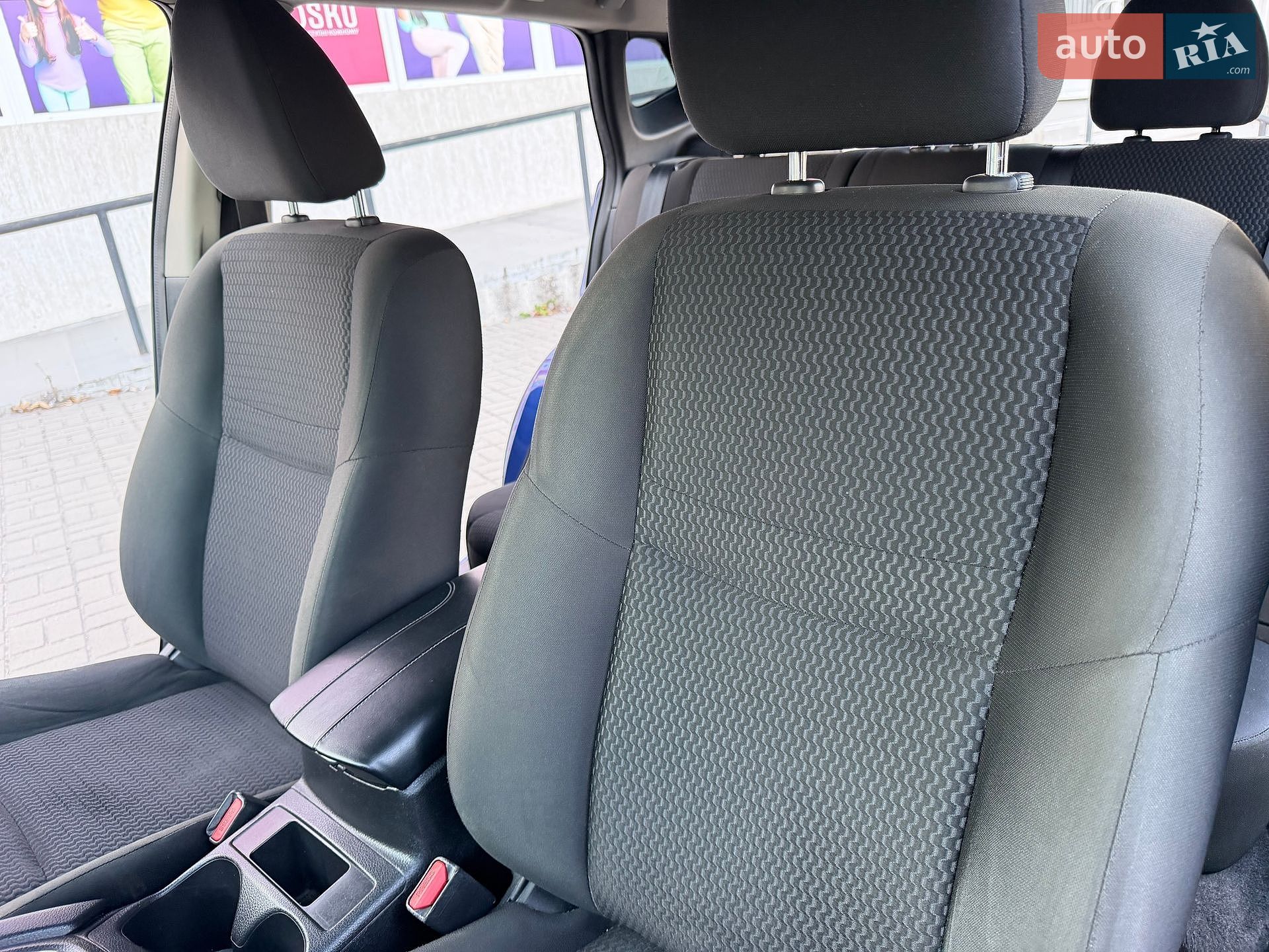 Nissan Rogue Sport 2021 VIN JN1BJ1AV5MW308096 фото оголошення 21 з 30