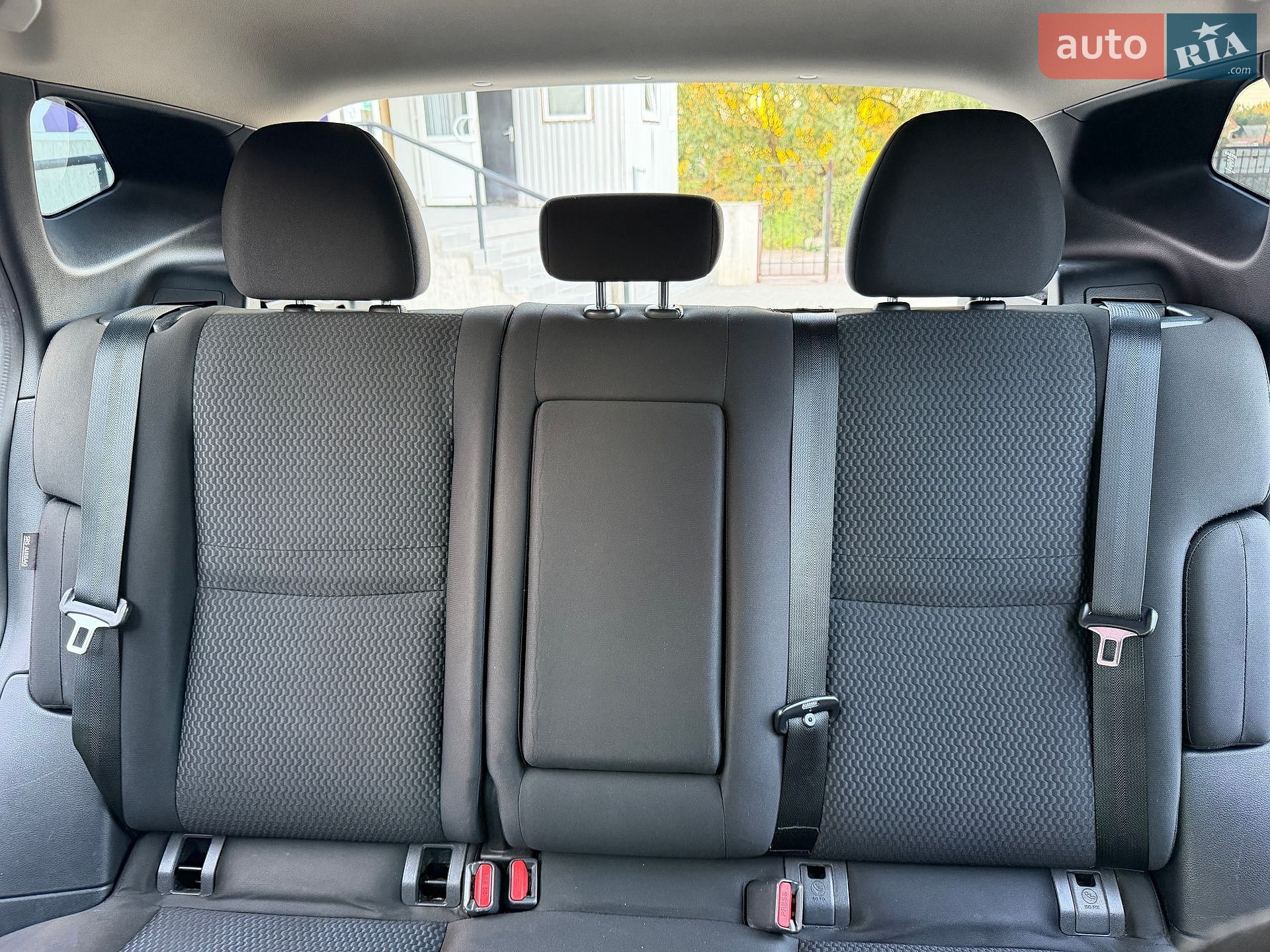 Nissan Rogue Sport 2021 VIN JN1BJ1AV5MW308096 фото оголошення 23 з 30