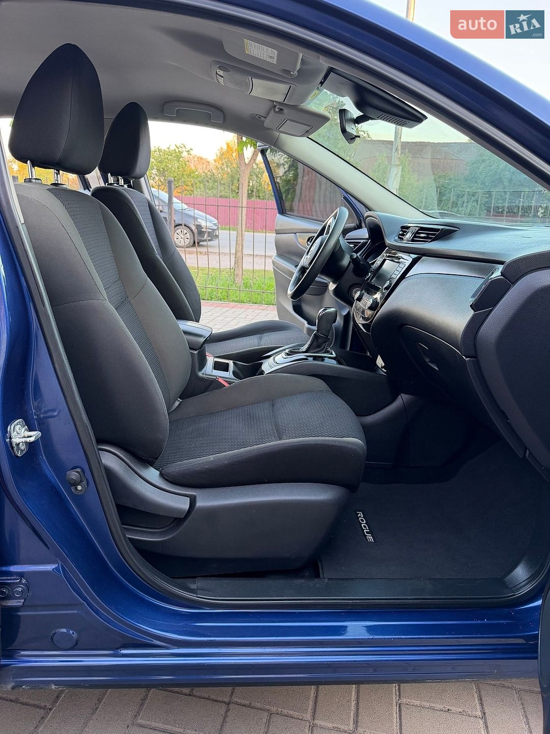 Nissan Rogue Sport 2021 VIN JN1BJ1AV5MW308096 фото оголошення 28 з 30