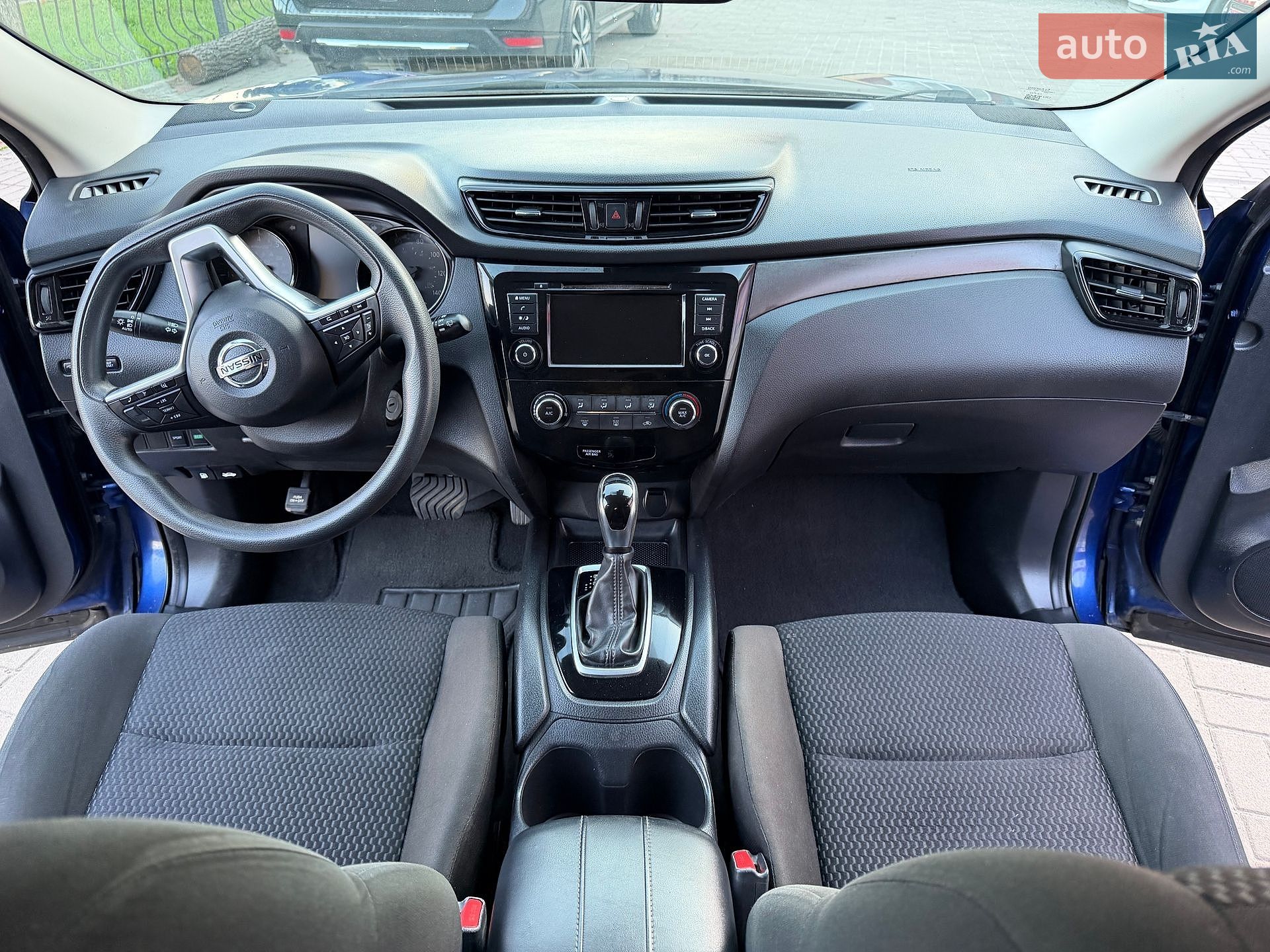 Nissan Rogue Sport 2021 VIN JN1BJ1AV5MW308096 фото оголошення 29 з 30