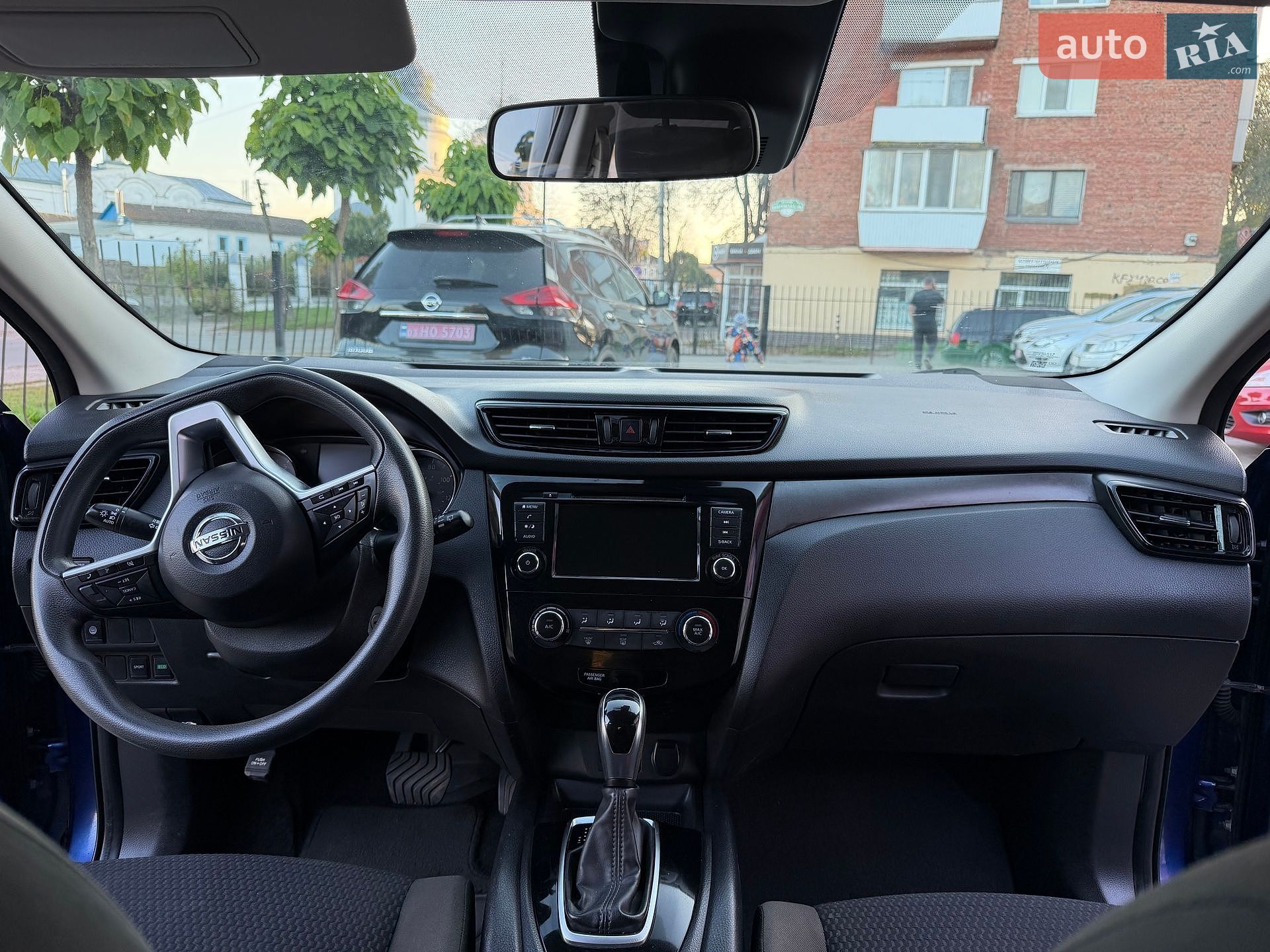 Nissan Rogue Sport 2021 VIN JN1BJ1AV5MW308096 фото оголошення 30 з 30