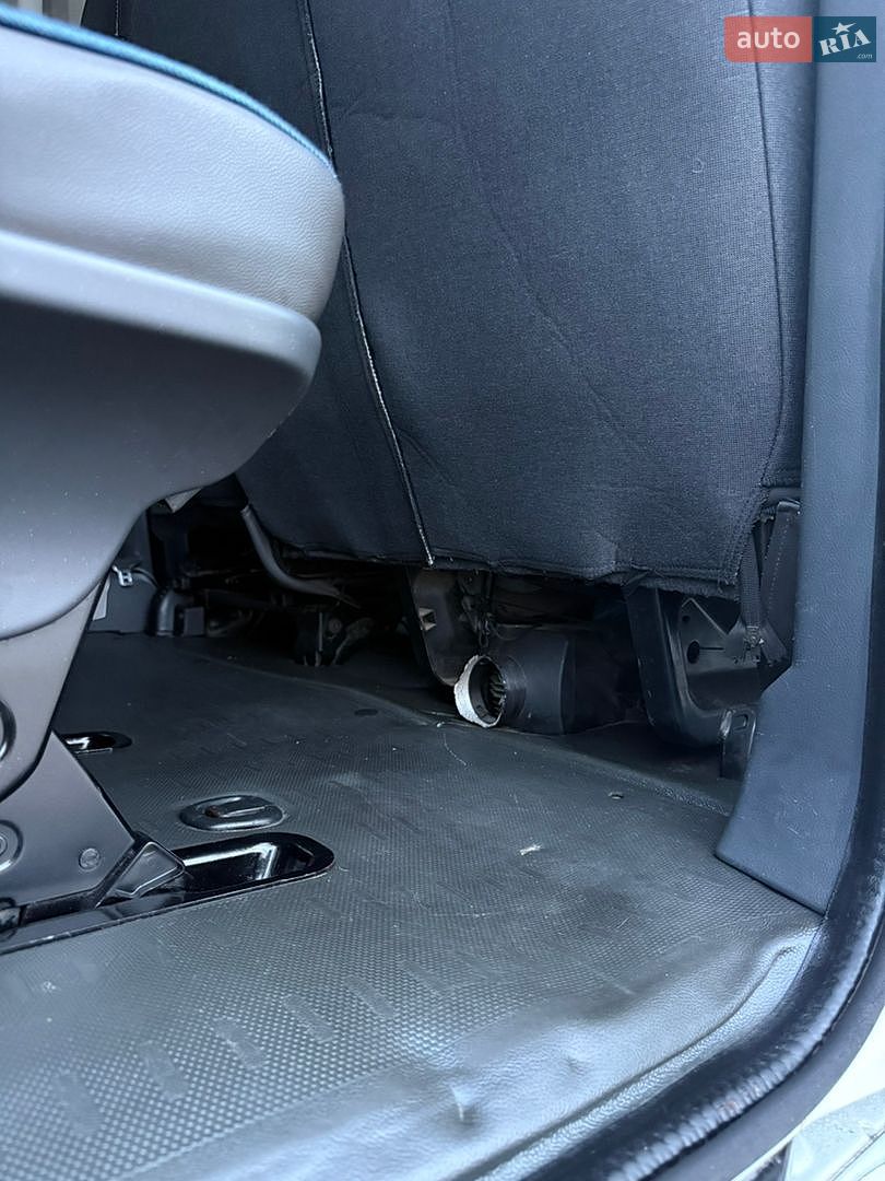 Fiat Scudo 2008 VIN ZFA27000064223523 фото оголошення 25 з 29