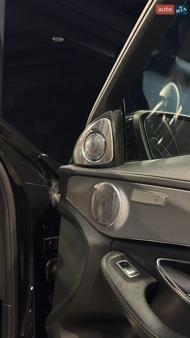 Mercedes-Benz C-Class 2015 VIN WDD2050401R083969 фото оголошення 19 з 20