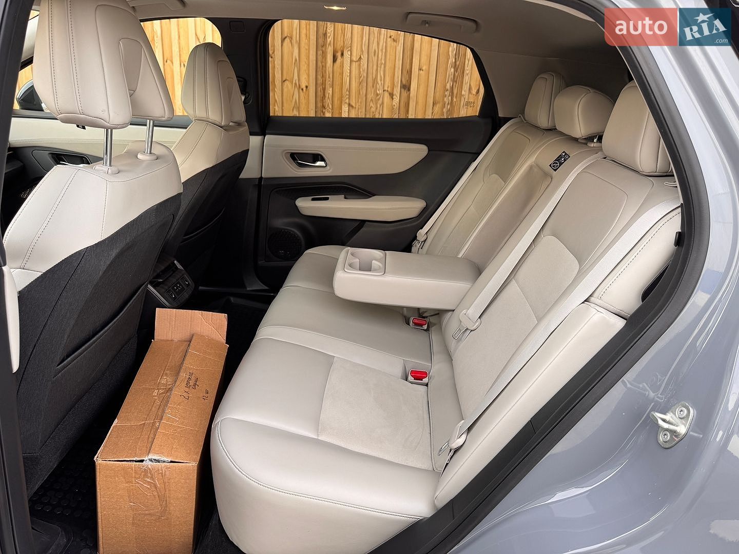 Nissan Ariya 2023 VIN JN1DF0BB8PM710588 фото оголошення 10 з 41