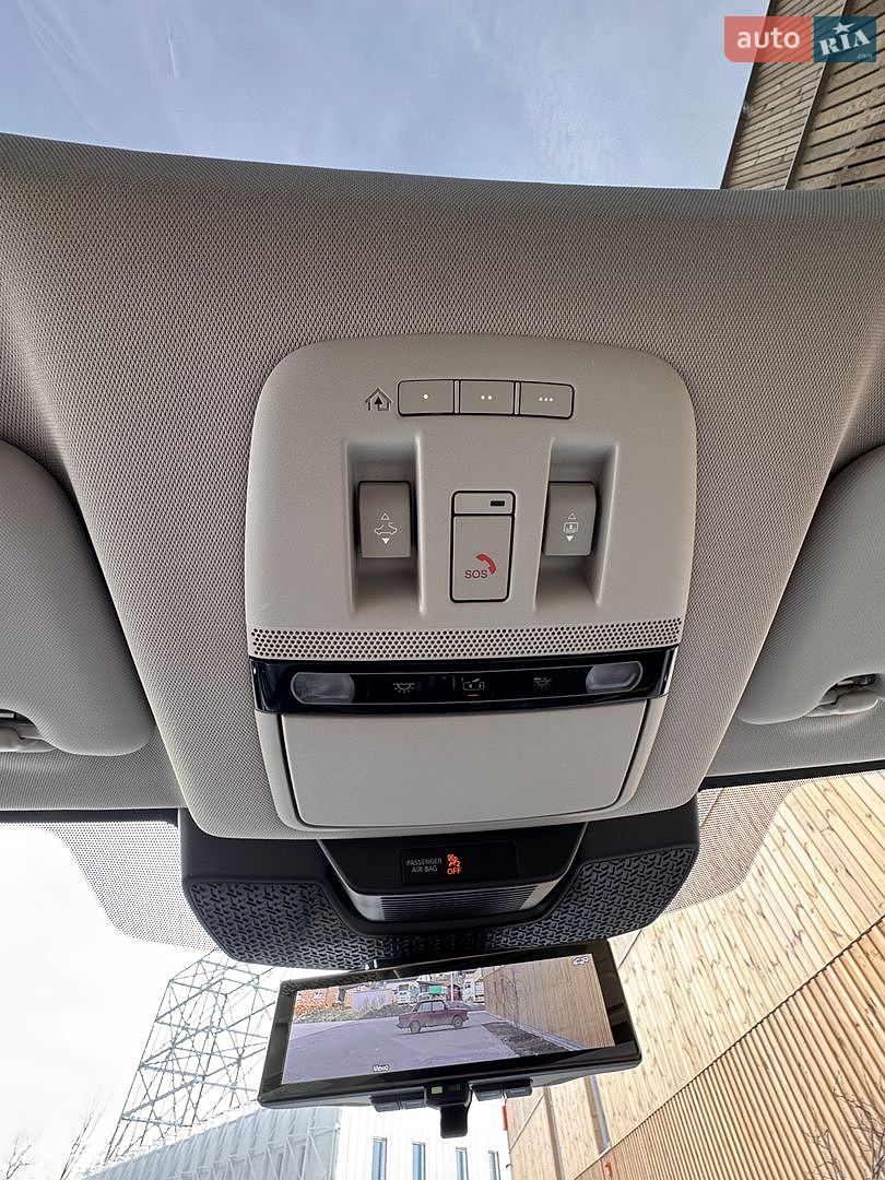 Nissan Ariya 2023 VIN JN1DF0BB8PM710588 фото оголошення 13 з 41