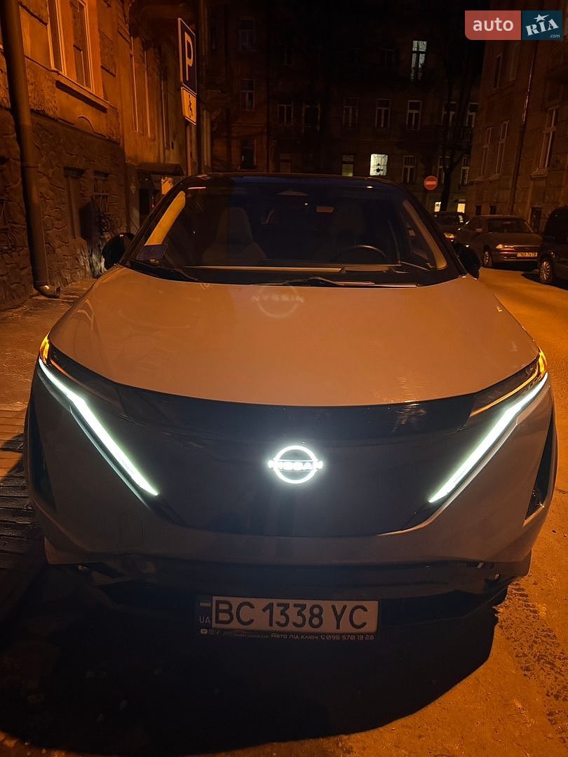 Nissan Ariya 2023 VIN JN1DF0BB8PM710588 фото оголошення 20 з 41