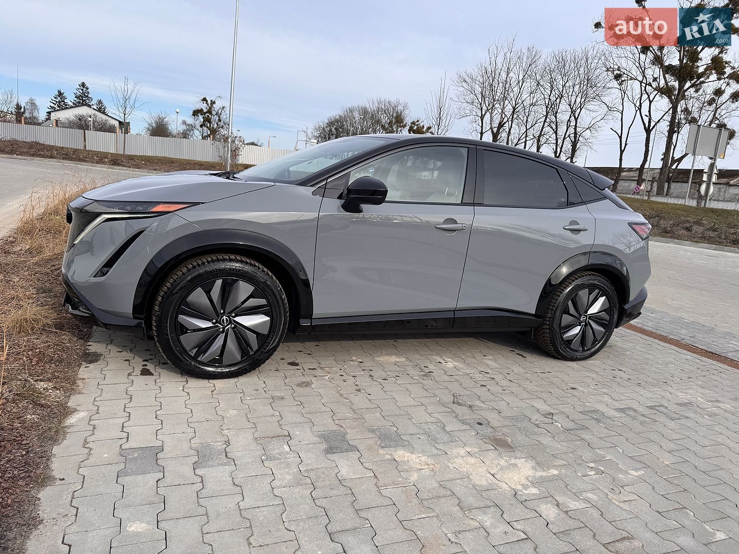 Nissan Ariya 2023 VIN JN1DF0BB8PM710588 фото оголошення 28 з 41