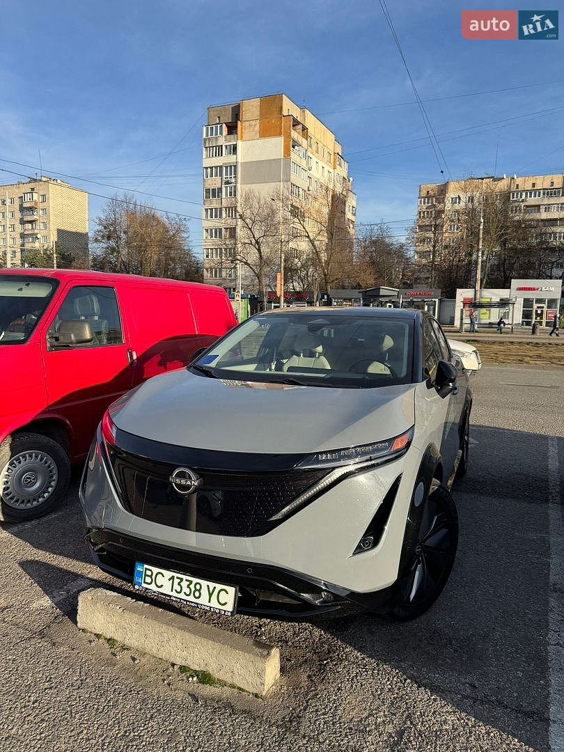 Nissan Ariya 2023 VIN JN1DF0BB8PM710588 фото оголошення 32 з 41