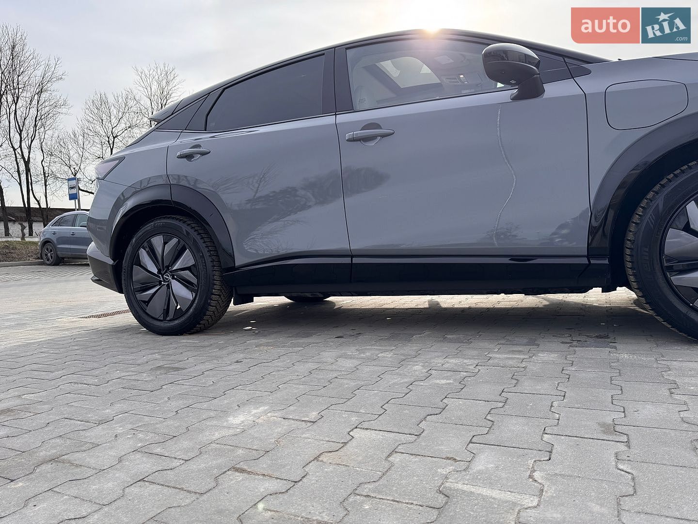 Nissan Ariya 2023 VIN JN1DF0BB8PM710588 фото оголошення 27 з 41