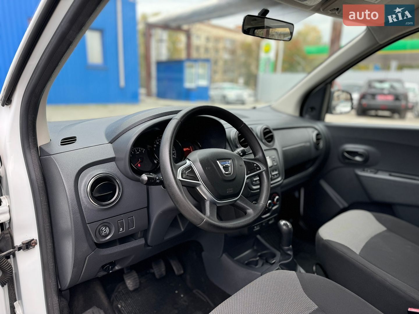Dacia Lodgy 2017 VIN UU1JSDCV557675150 фото оголошення 36 з 58