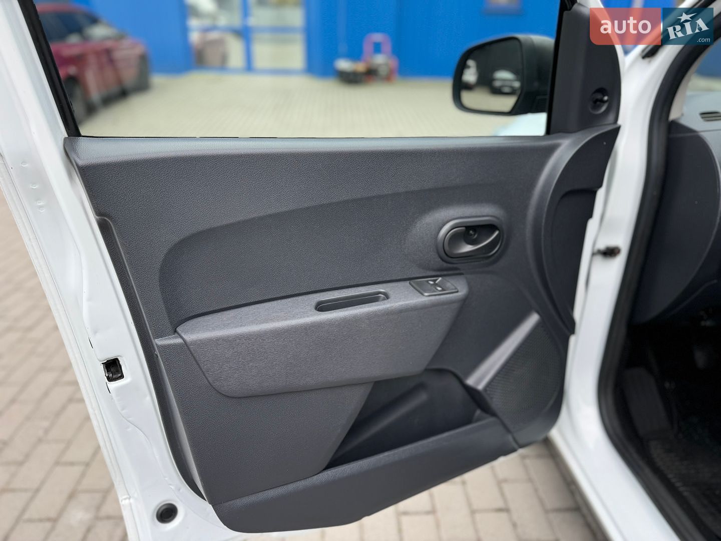Dacia Lodgy 2017 VIN UU1JSDCV557675150 фото оголошення 33 з 58