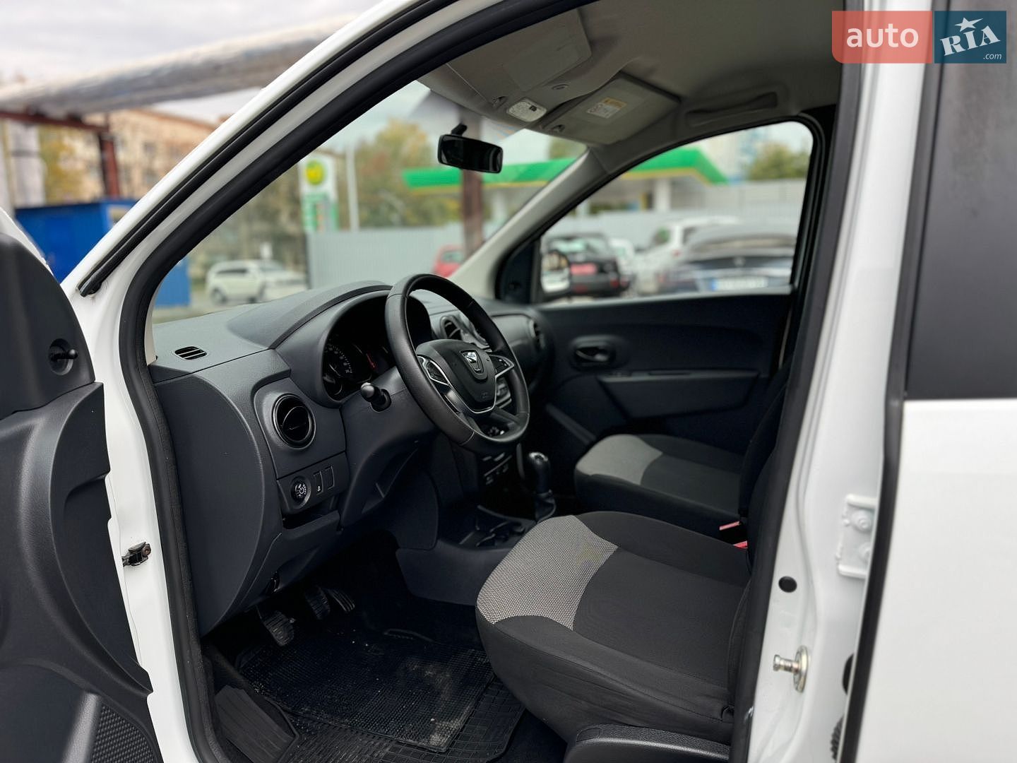 Dacia Lodgy 2017 VIN UU1JSDCV557675150 фото оголошення 35 з 58