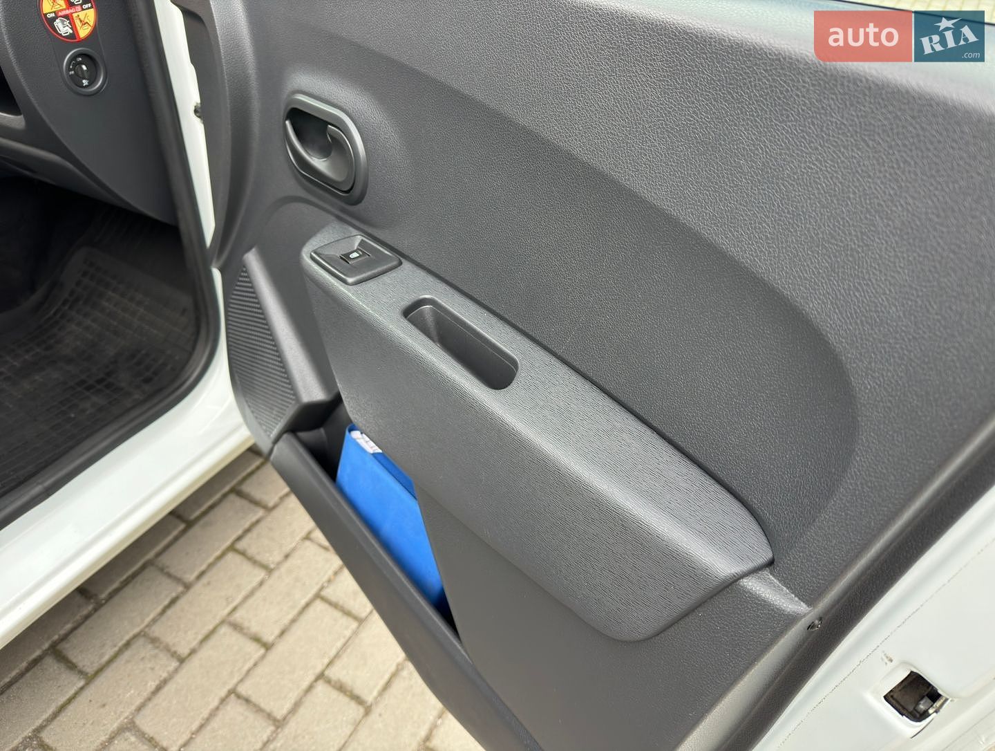Dacia Lodgy 2017 VIN UU1JSDCV557675150 фото оголошення 46 з 58