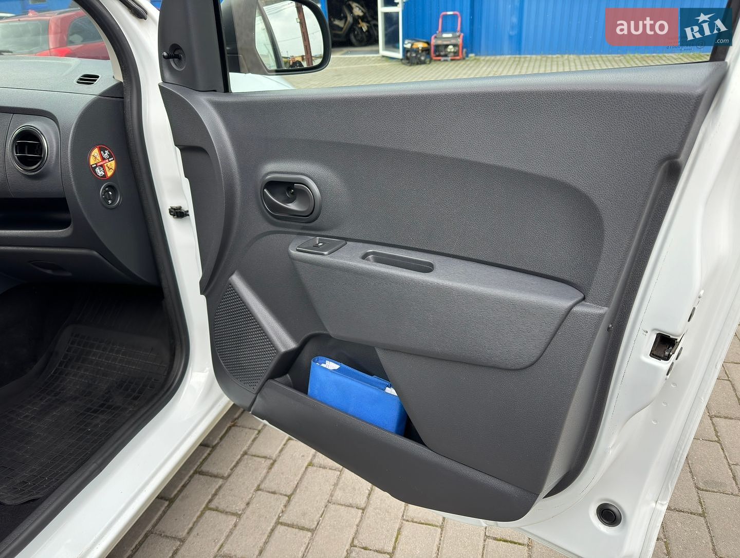 Dacia Lodgy 2017 VIN UU1JSDCV557675150 фото оголошення 45 з 58