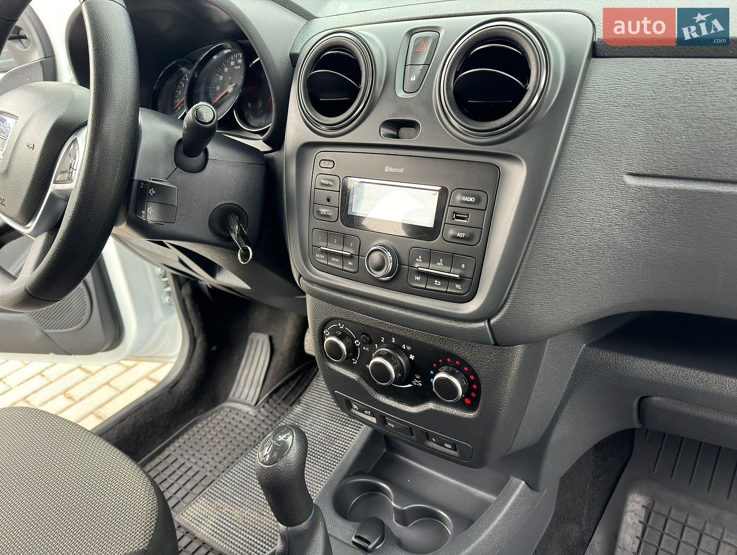 Dacia Lodgy 2017 VIN UU1JSDCV557675150 фото оголошення 49 з 58