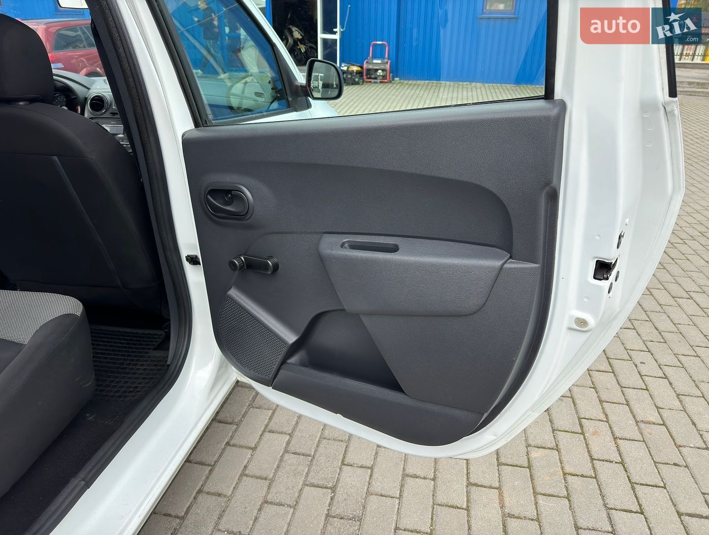 Dacia Lodgy 2017 VIN UU1JSDCV557675150 фото оголошення 44 з 58