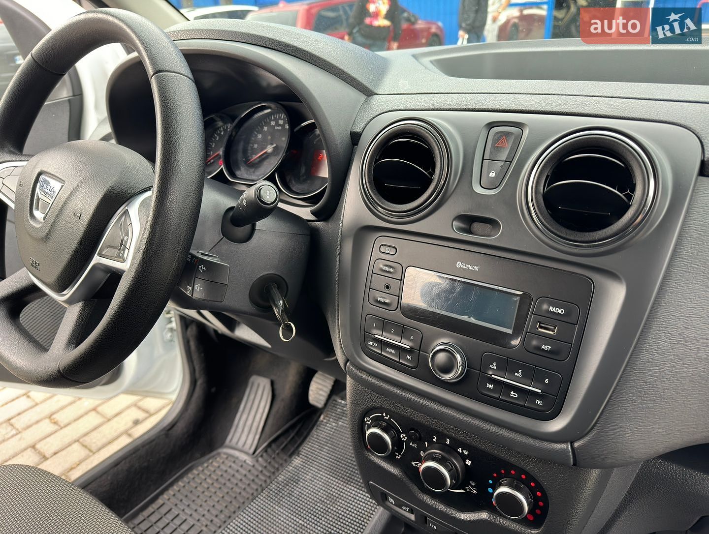 Dacia Lodgy 2017 VIN UU1JSDCV557675150 фото оголошення 52 з 58