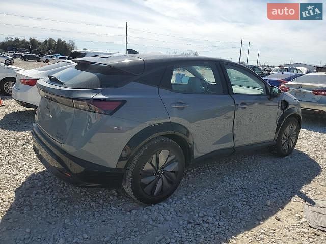 Nissan Ariya 2023 VIN JN1DF0BB8PM710588 фото оголошення 40 з 41