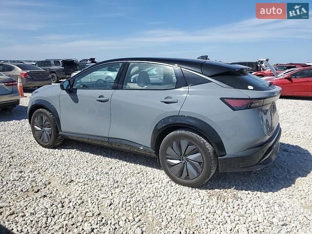 Nissan Ariya 2023 VIN JN1DF0BB8PM710588 фото оголошення 41 з 41