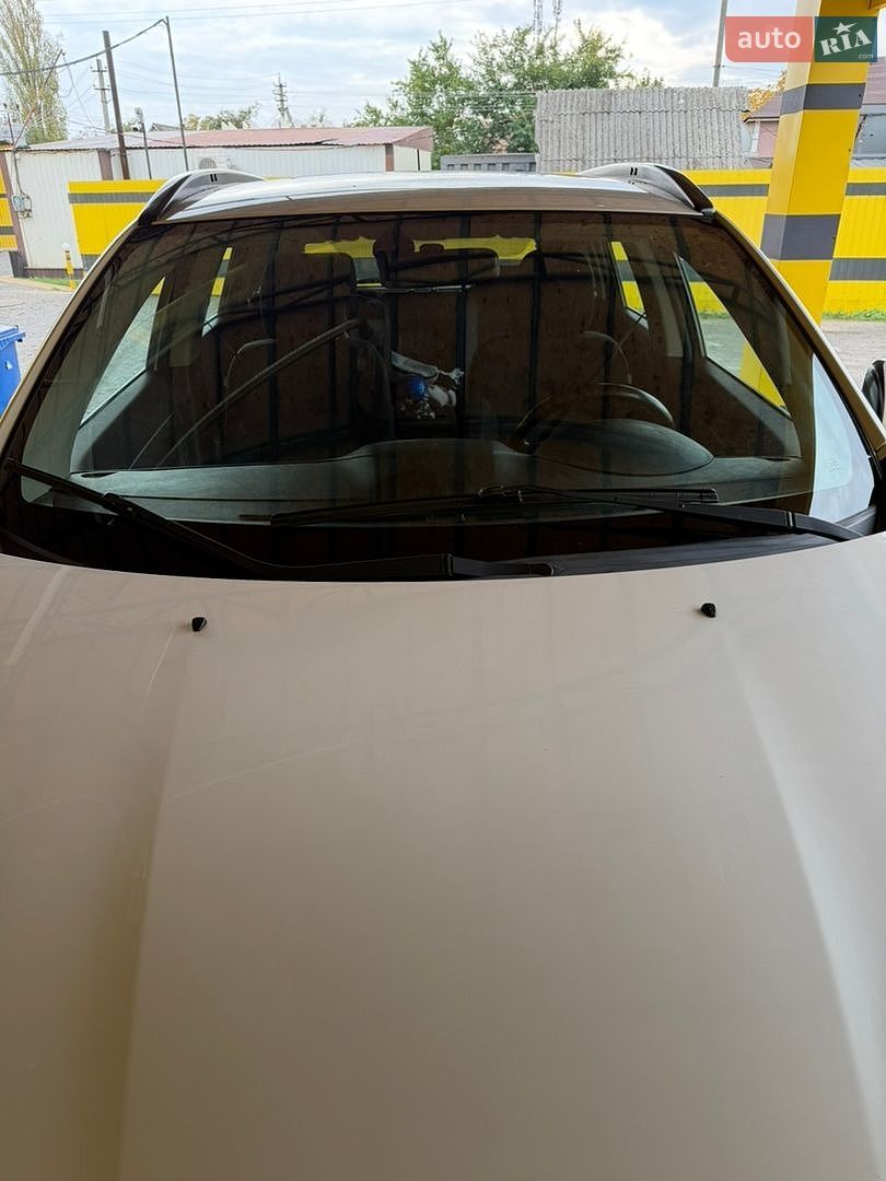 Mitsubishi ASX 2010 VIN JMBXTGA3WBZ001523 фото оголошення 12 з 13