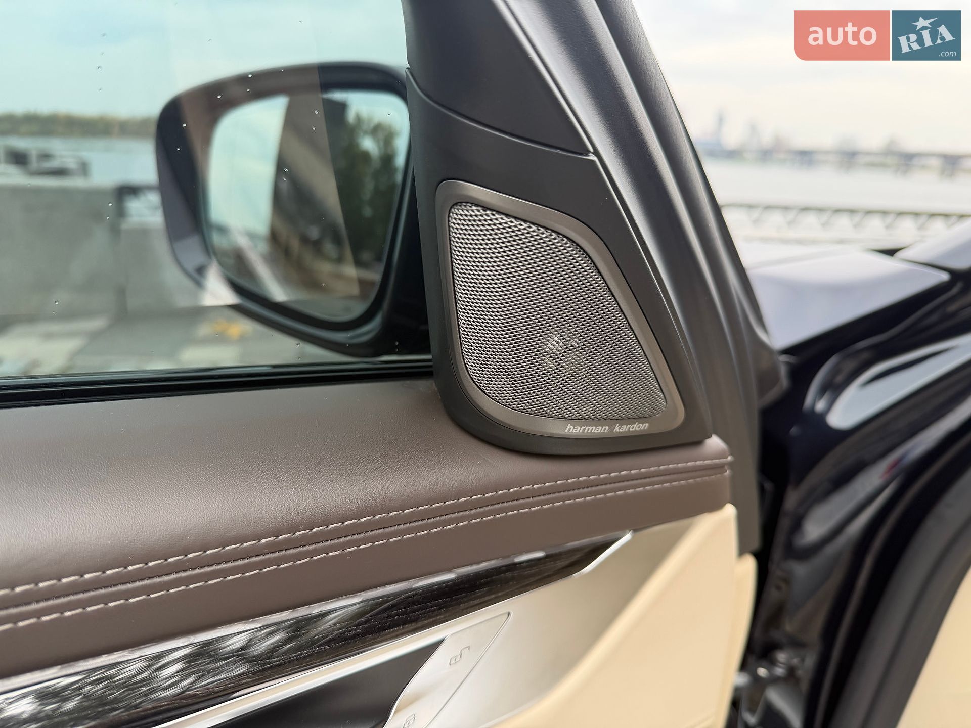 BMW 7 Series 2015 VIN WBA7F21000G381621 фото оголошення 34 з 66