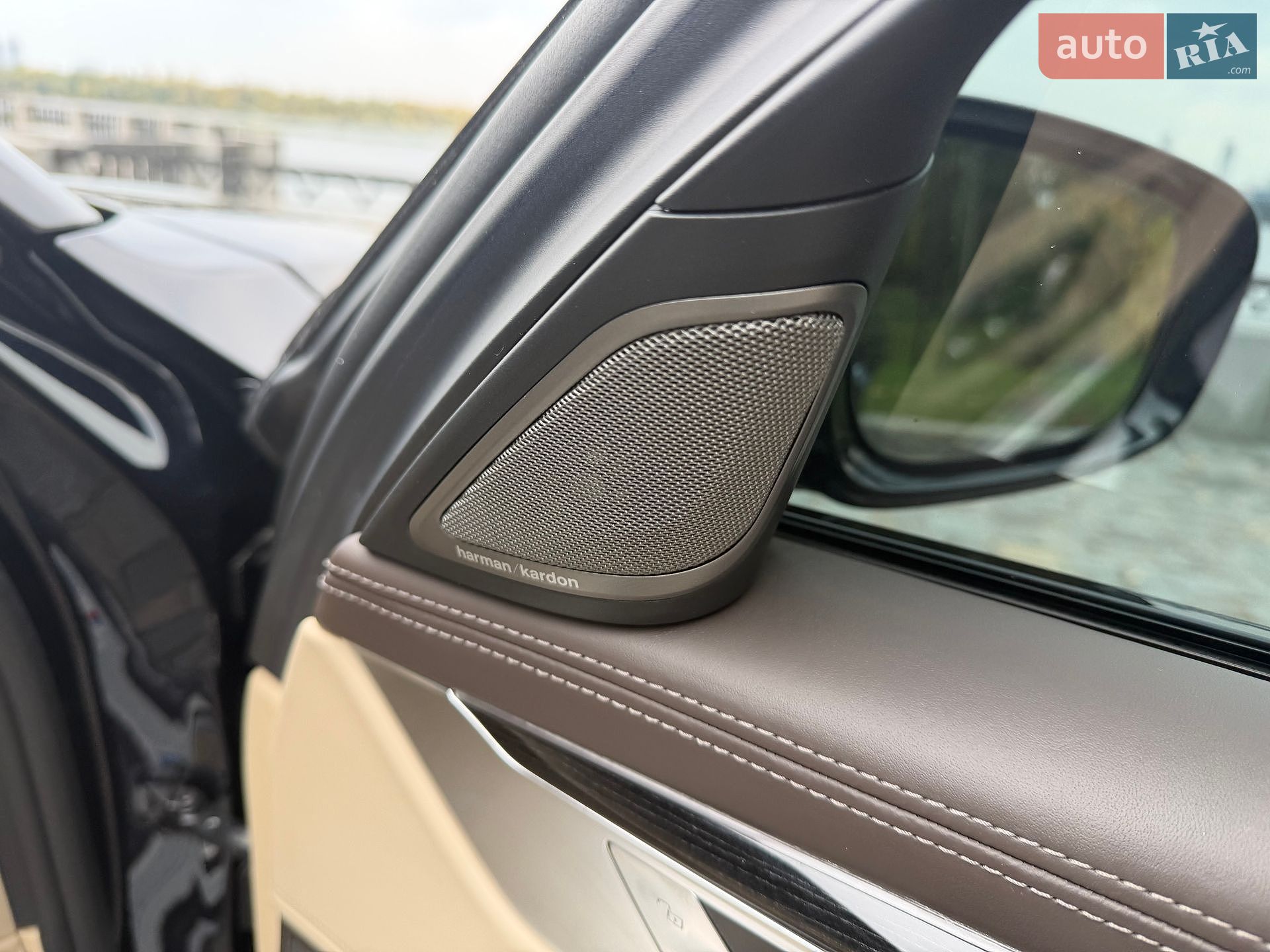 BMW 7 Series 2015 VIN WBA7F21000G381621 фото оголошення 38 з 66