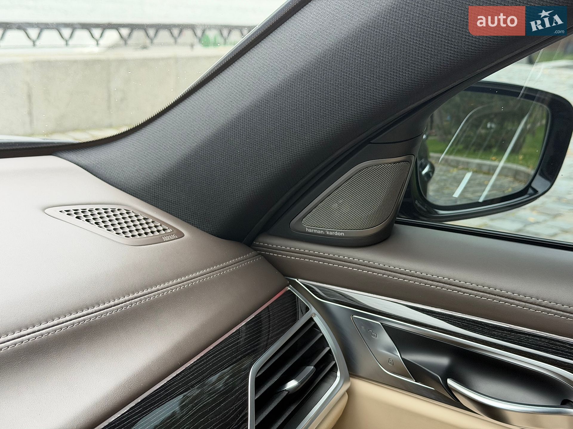 BMW 7 Series 2015 VIN WBA7F21000G381621 фото оголошення 58 з 66