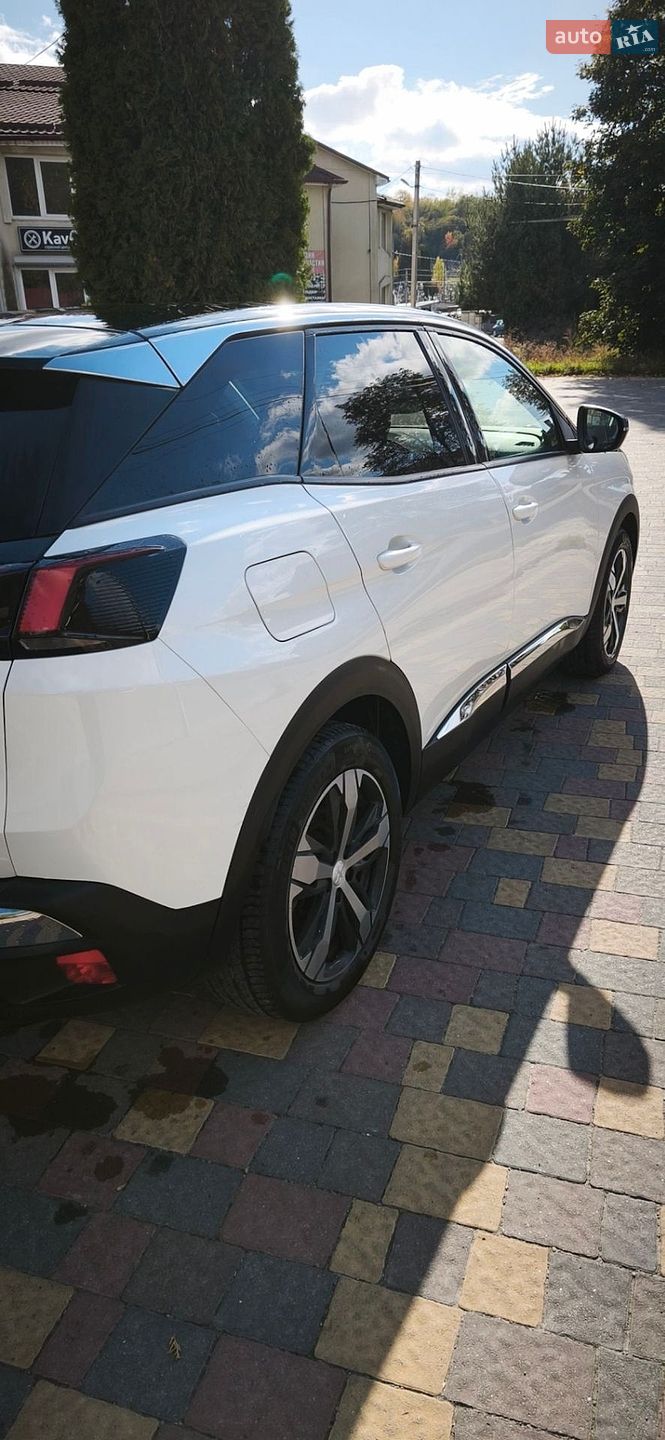 Peugeot 3008 2020 VIN VF3MCYHZRLS090147 фото оголошення 3 з 19