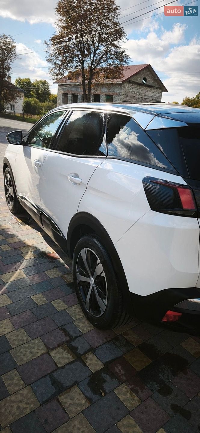 Peugeot 3008 2020 VIN VF3MCYHZRLS090147 фото оголошення 2 з 19