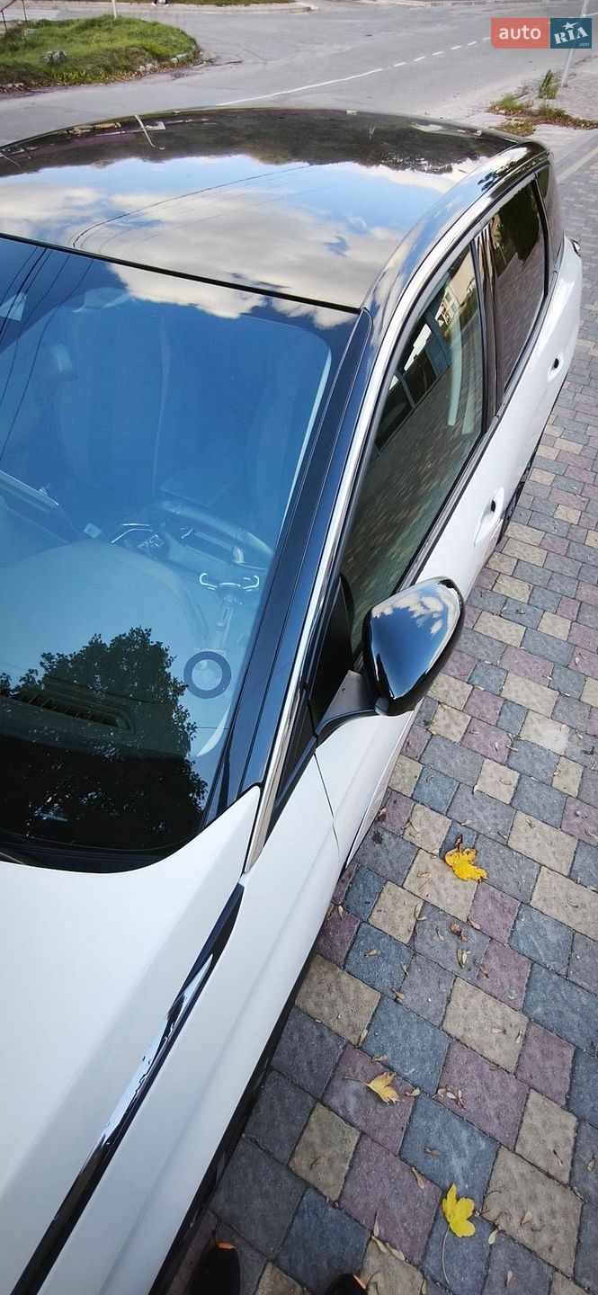 Peugeot 3008 2020 VIN VF3MCYHZRLS090147 фото оголошення 11 з 19