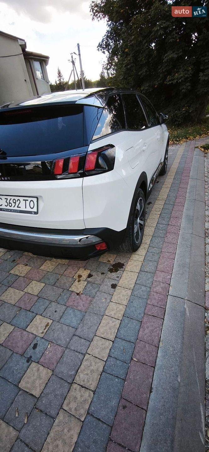 Peugeot 3008 2020 VIN VF3MCYHZRLS090147 фото оголошення 12 з 19