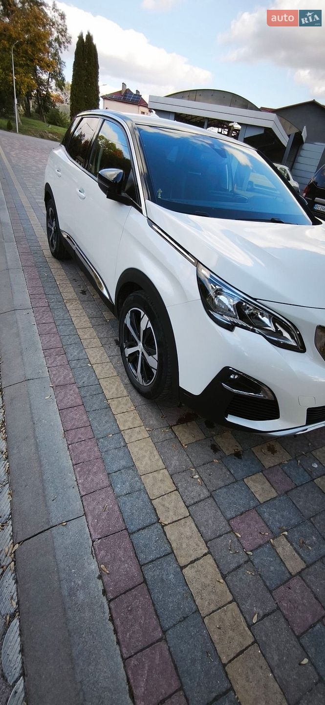 Peugeot 3008 2020 VIN VF3MCYHZRLS090147 фото оголошення 13 з 19