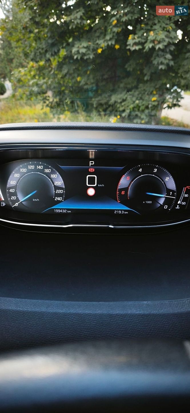 Peugeot 3008 2020 VIN VF3MCYHZRLS090147 фото оголошення 16 з 19