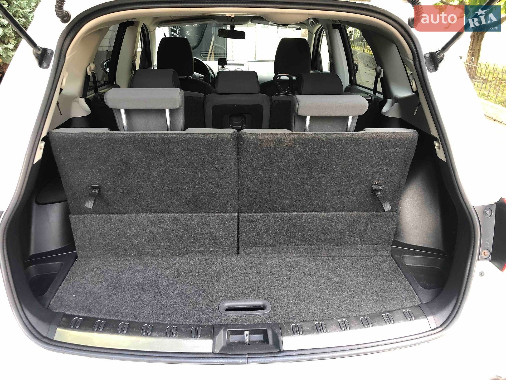 Nissan Qashqai+2 2013 VIN SJNJCAJ10U7188719 фото оголошення 13 з 17