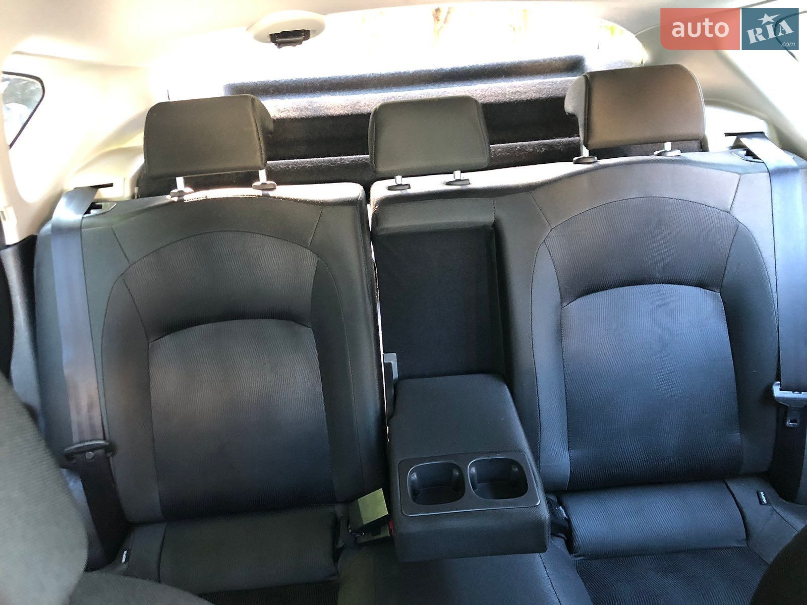 Nissan Qashqai+2 2013 VIN SJNJCAJ10U7188719 фото оголошення 17 з 17