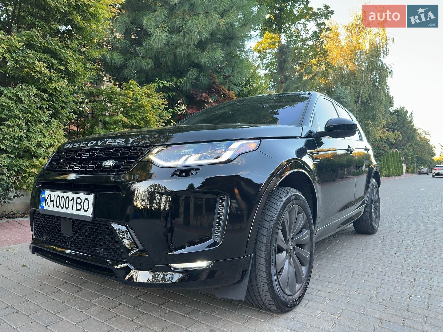 Land Rover Discovery Sport 2019 VIN SALCP2FXXLH835451 фото оголошення 5 з 23