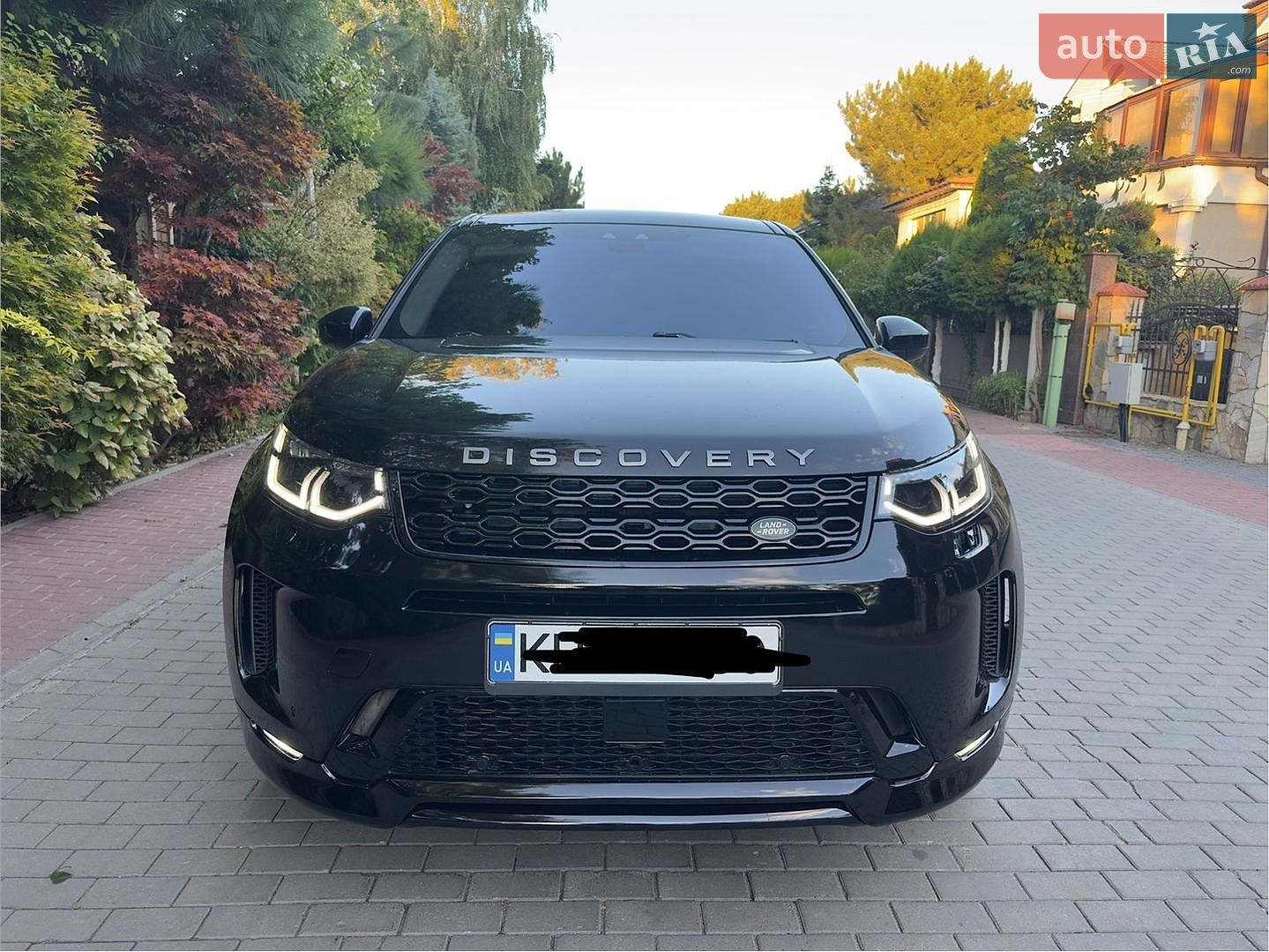 Land Rover Discovery Sport 2019 VIN SALCP2FXXLH835451 фото оголошення 6 з 23