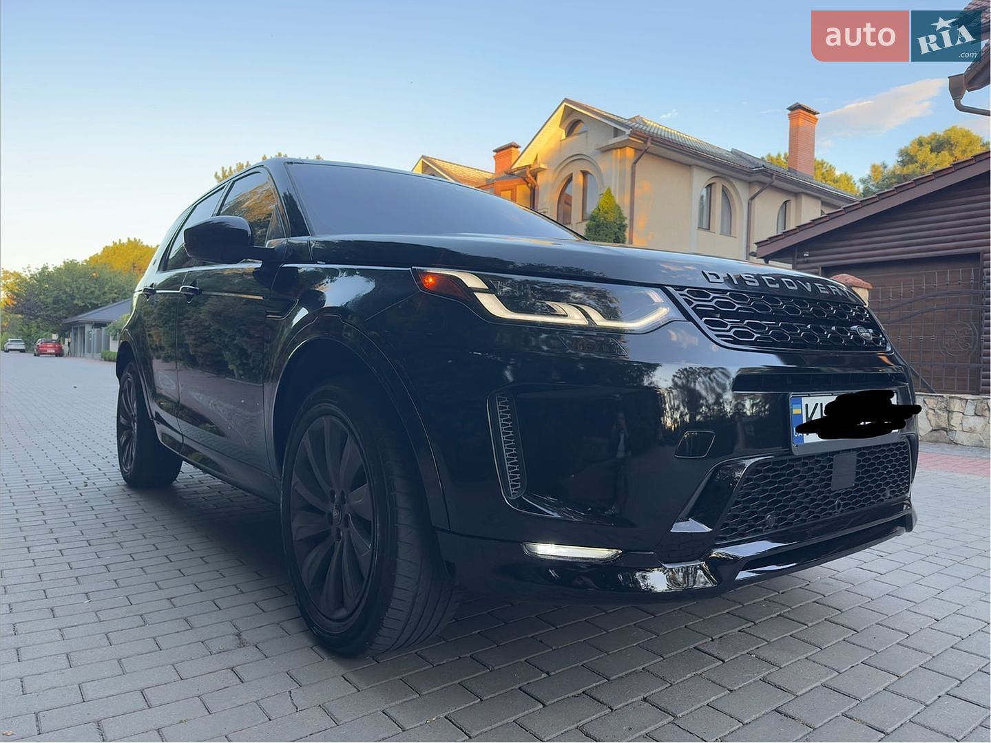 Land Rover Discovery Sport 2019 VIN SALCP2FXXLH835451 фото оголошення 8 з 23