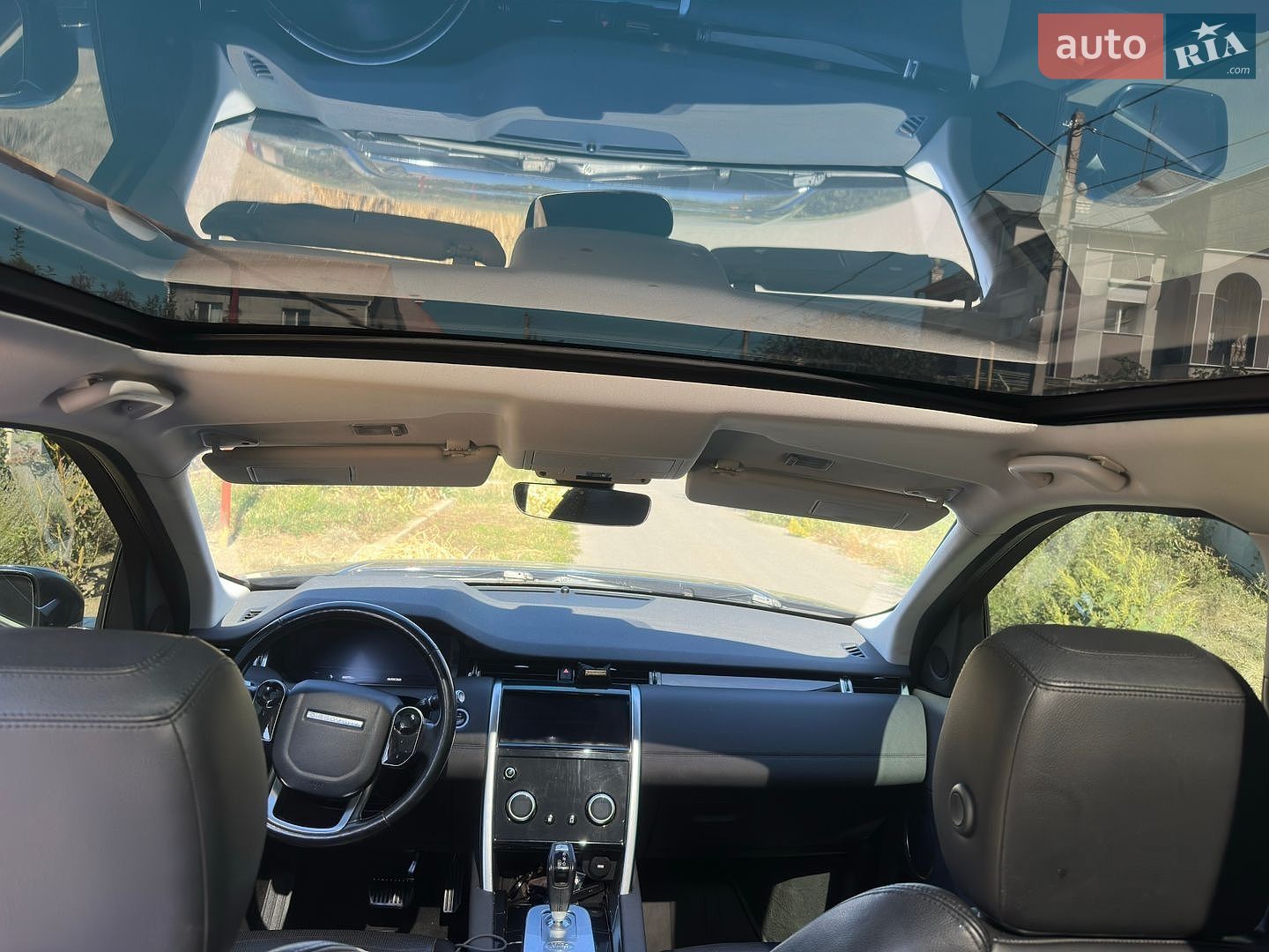 Land Rover Discovery Sport 2019 VIN SALCP2FXXLH835451 фото оголошення 14 з 23