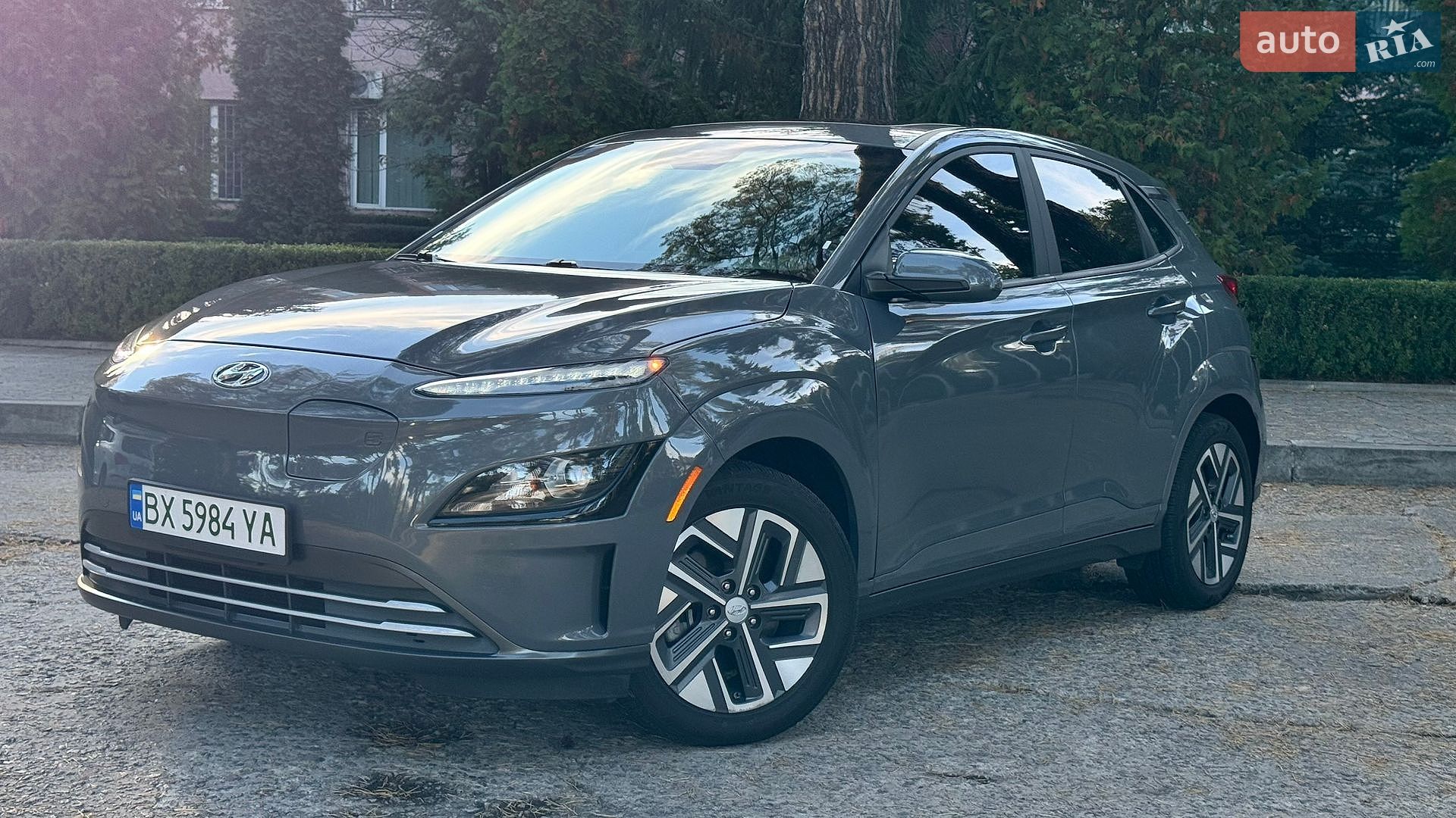 Hyundai Kona Electric 2023 VIN KM8K33AG0PU179281 фото оголошення 5 з 26