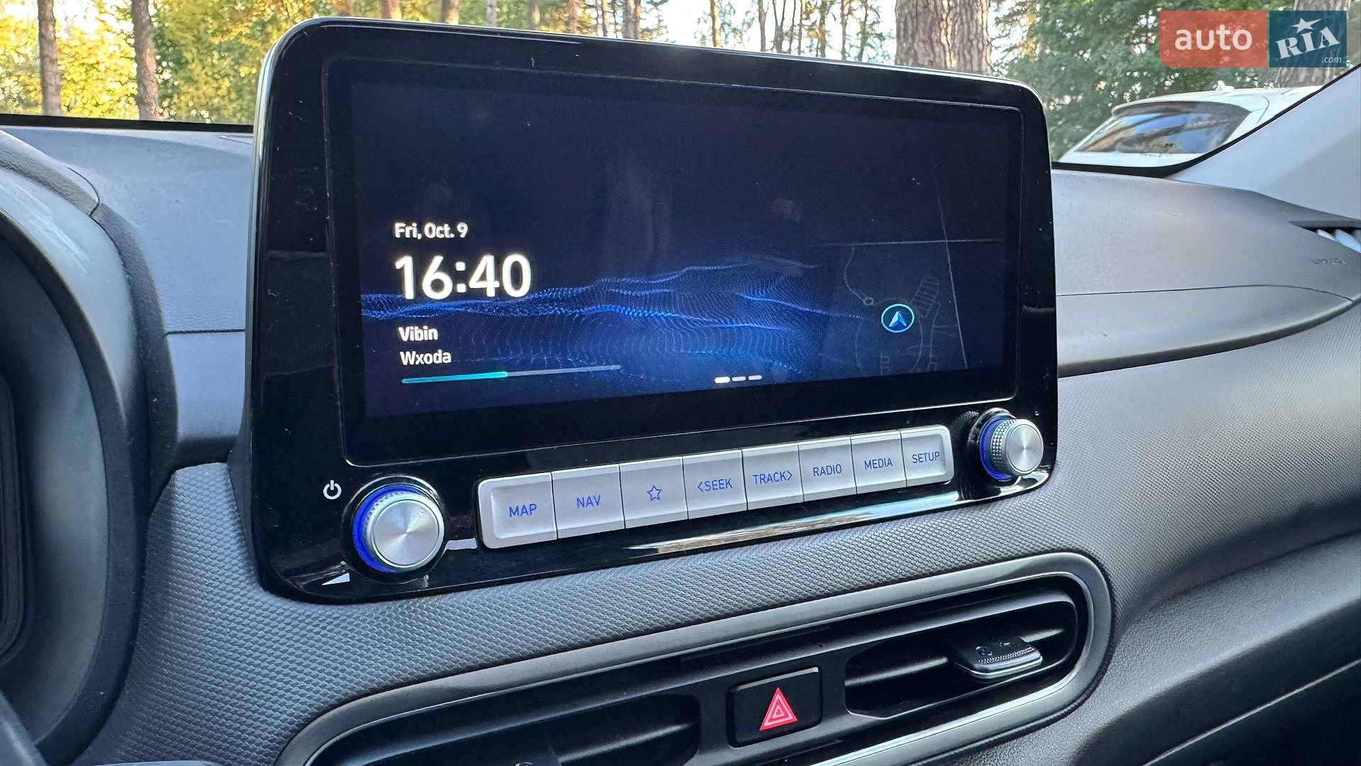 Hyundai Kona Electric 2023 VIN KM8K33AG0PU179281 фото оголошення 9 з 26