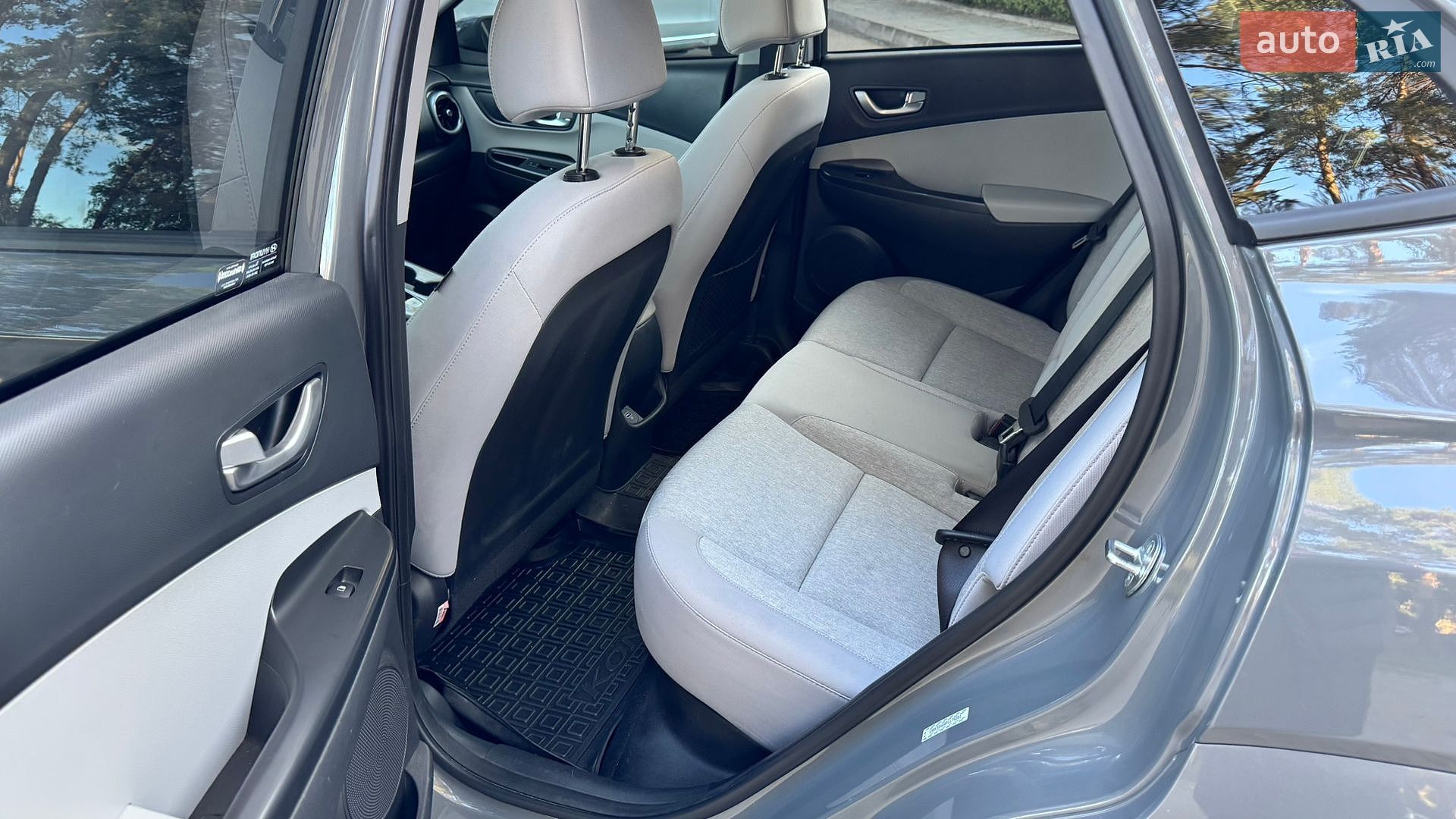 Hyundai Kona Electric 2023 VIN KM8K33AG0PU179281 фото оголошення 15 з 26