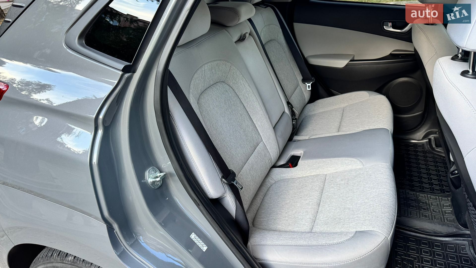 Hyundai Kona Electric 2023 VIN KM8K33AG0PU179281 фото оголошення 17 з 26