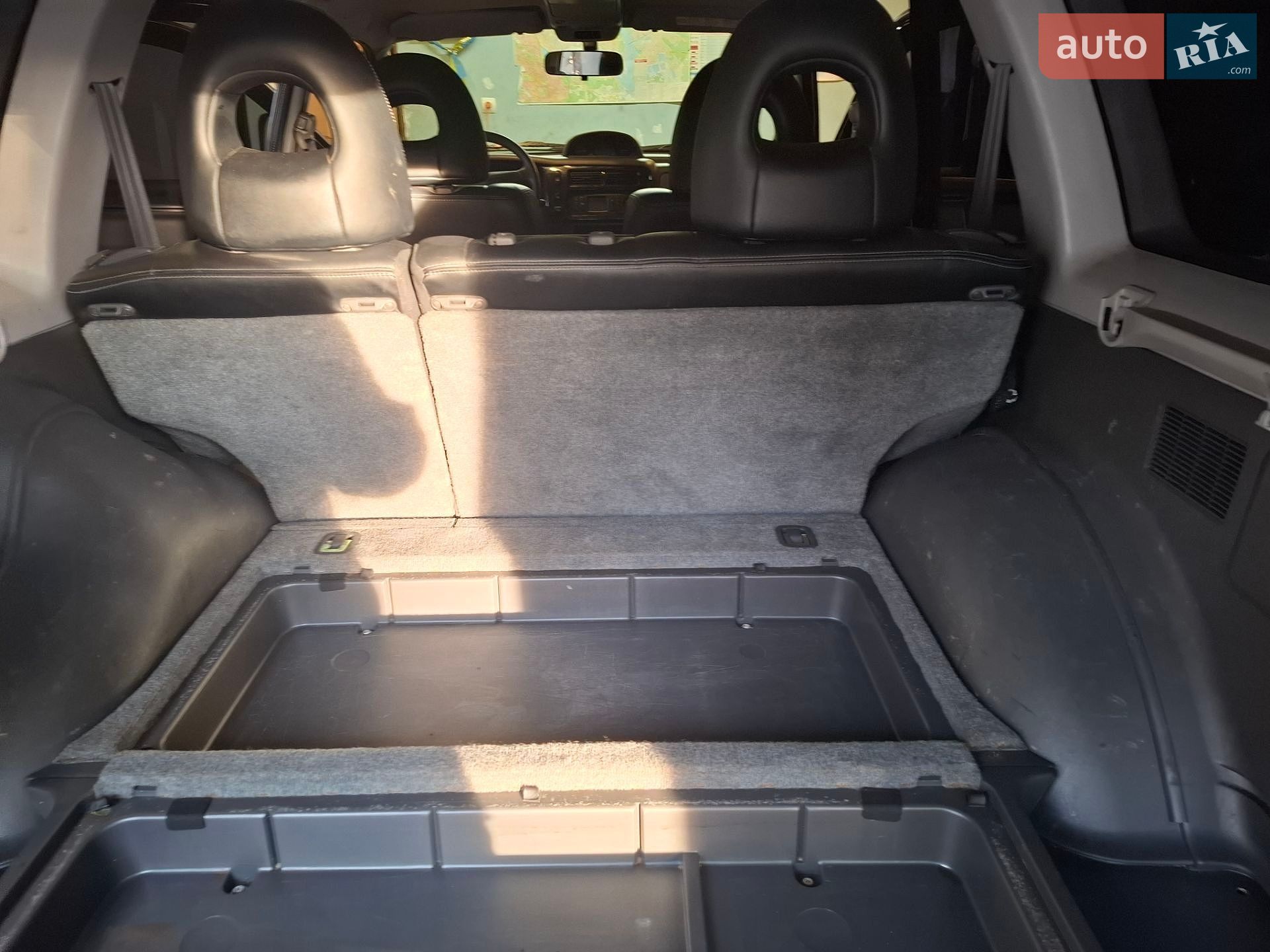 Mitsubishi Pajero 2008 VIN JMB0RK9608J000457 фото оголошення 19 з 41