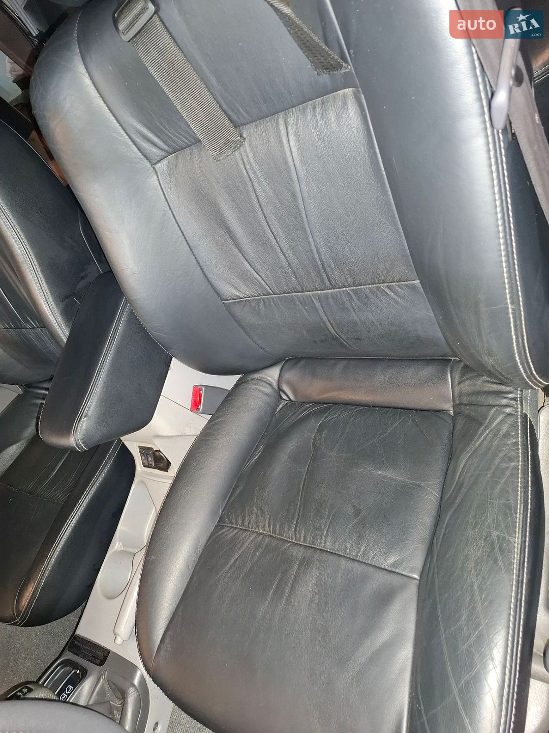 Mitsubishi Pajero 2008 VIN JMB0RK9608J000457 фото оголошення 25 з 41