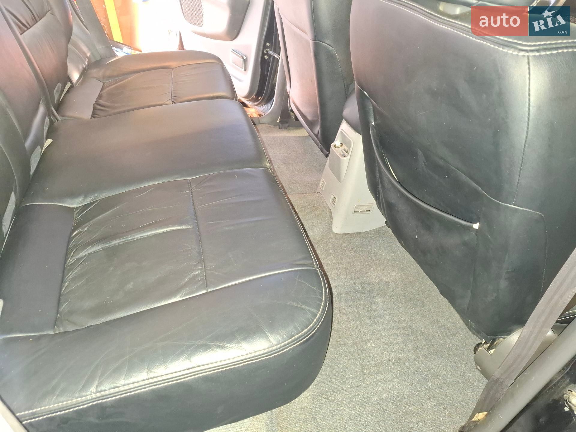 Mitsubishi Pajero 2008 VIN JMB0RK9608J000457 фото оголошення 21 з 41