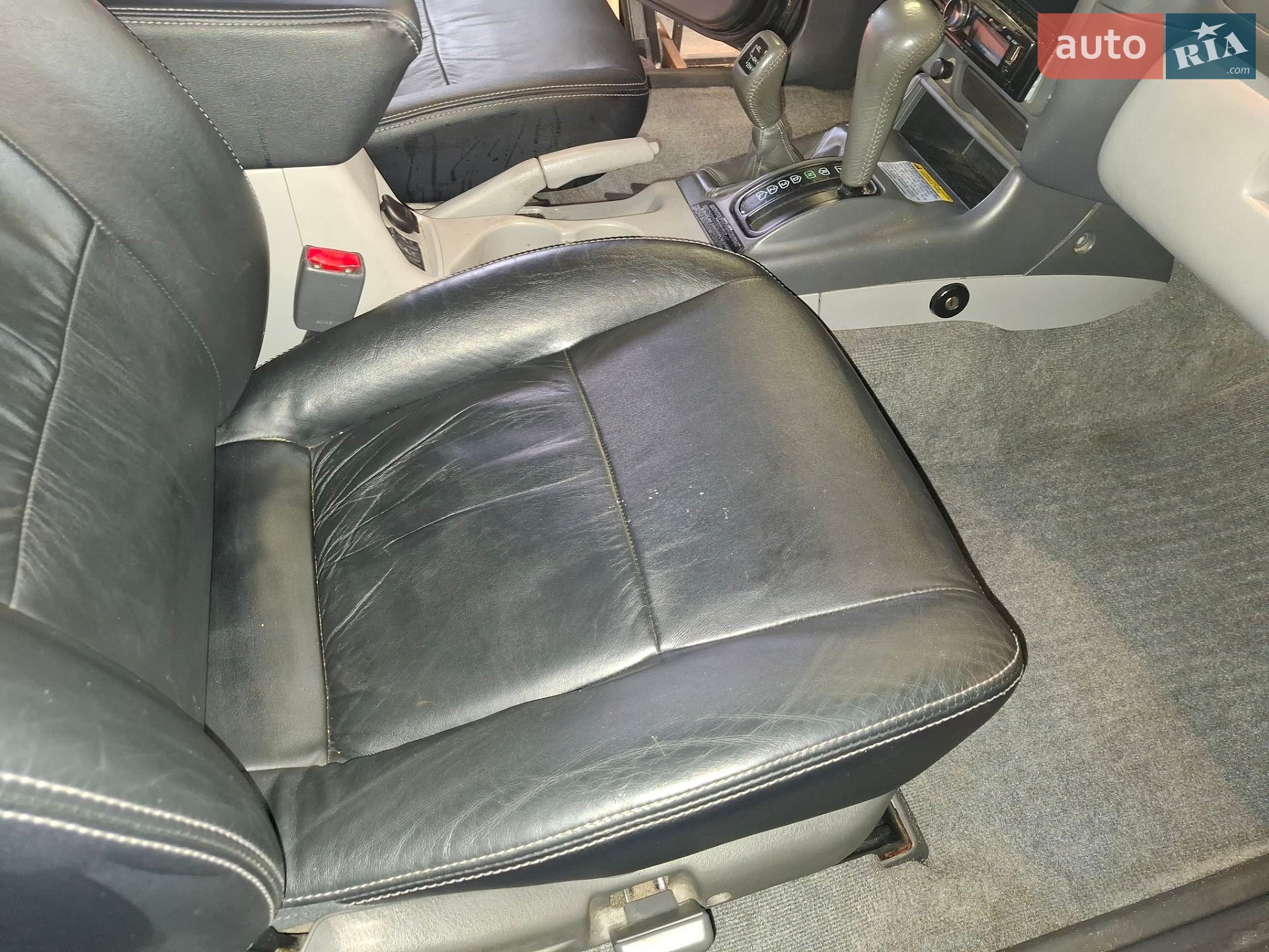 Mitsubishi Pajero 2008 VIN JMB0RK9608J000457 фото оголошення 22 з 41