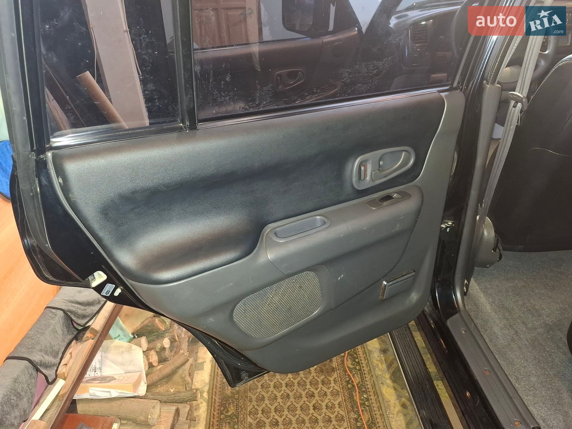 Mitsubishi Pajero 2008 VIN JMB0RK9608J000457 фото оголошення 28 з 41